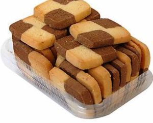 Bakery Sweet Biscuit