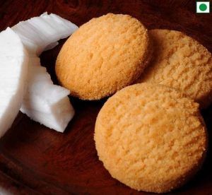 Coconut Biscuits