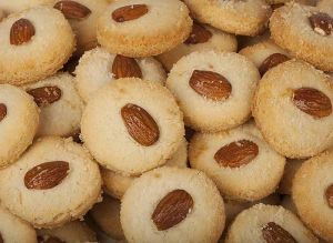 Dry Fruit Biscuit