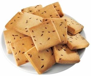 Jeera Cookie