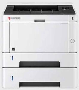 Kyocera 2235DN Duplex Printer