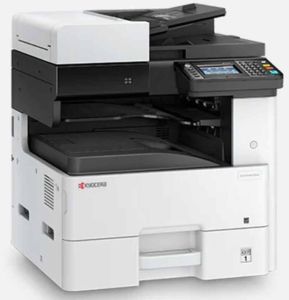 Kyocera 4125IDN Mono A3 Printer