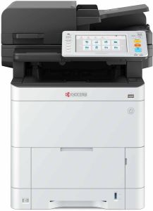Kyocera MA 4000X Multifunction Printer