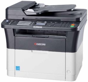 Kyocera Mfs 1025 Multifuntion Printer