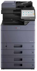 Kyocera Taskalfa 2554 CI Multifunction Color Printer