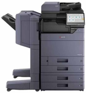 Kyocera Taskalfa 3554 CI Colour Multifunction Printer