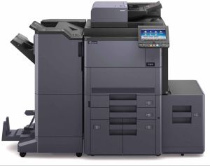 Kyocera Taskalfa 4000i Multifunction Printer