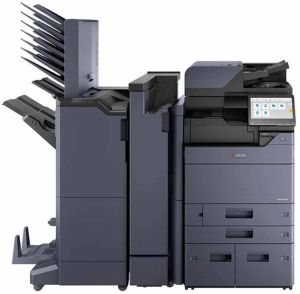 Kyocera Taskalfa 6004I Monochrome Laser Multifunction Printer