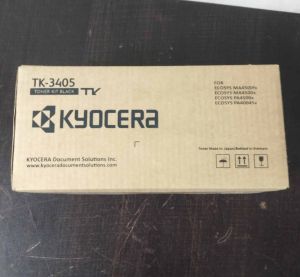 Kyocera Tk 3405 Toner Cartridge