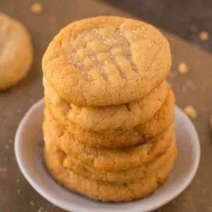 Premium Butter Cookie