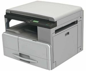Recond A3 Mono Multifunction Copier Printer