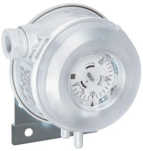 Differential Pressure Switches