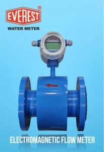 Electromagnetic Flow Meter
