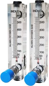 Low Flow Rotameter