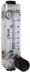 Low Flow Rotameter