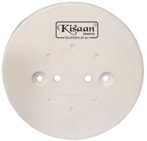 105 Mm Sarpanch PVC Round Sheet