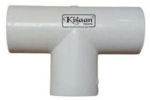 19mm PVC Tee