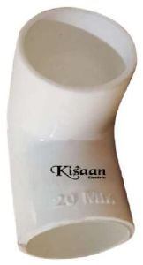 20mm PVC Elbow