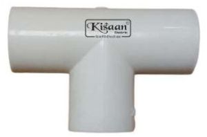 25mm PVC Tee
