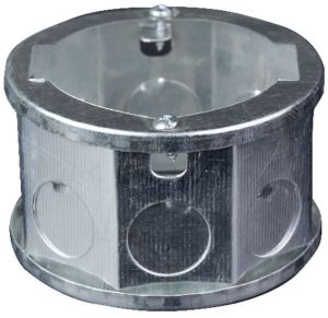 Medium 2 Screw on Cap Conceal Box