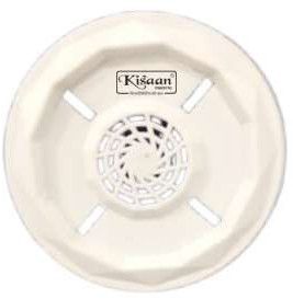Standard 95 Mm PVC Round Sheet