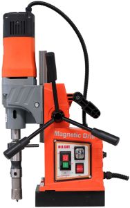 Cutxpert 23/40 Magnetic Drill Machine