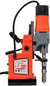 Cutxpert 23/40 Magnetic Drill Machine