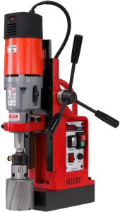 Cutxpert 31/85 Magnetic Drill Machine