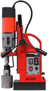 Cutxpert 31/85 Magnetic Drill Machine