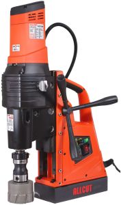 Cutxpert 40/120 Magnetic Drill Machine