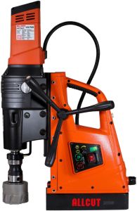 Cutxpert 40/120 Magnetic Drill Machine
