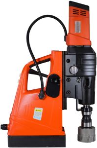 Cutxpert 40/120 Magnetic Drill Machine
