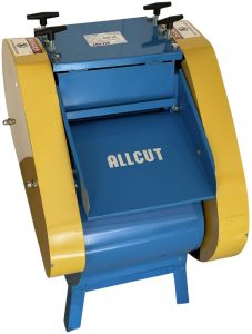 Stripmatic Ws-1818 Wire Stripping Machine