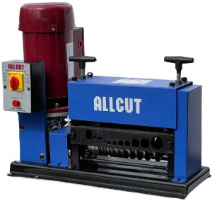 Stripmatic WS-35 Wire Stripping Machine