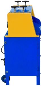 Stripmatic Ws 60 PRO Wire Stripping Machine