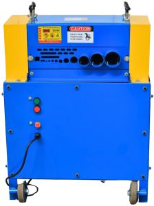 Stripmatic Ws 60 PRO Wire Stripping Machine