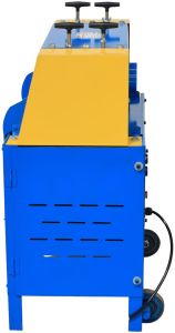 Stripmatic Ws 60 PRO Wire Stripping Machine