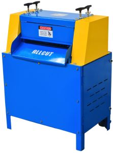 Stripmatic Ws 60 PRO Wire Stripping Machine