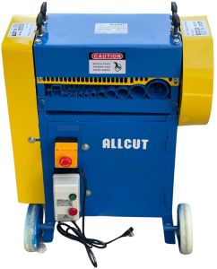 Stripmatic WS-60 Wire Stripping Machine