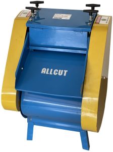 Stripmatic WSF-40 Wire Stripping Machine