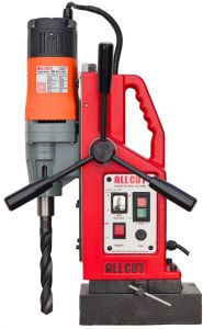 Twistech 28V Magnetic Drill Machine