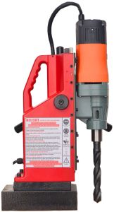 Twistech 28V Magnetic Drill Machine