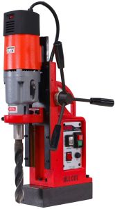Twistech 31/2 V Magnetic Drill Machine