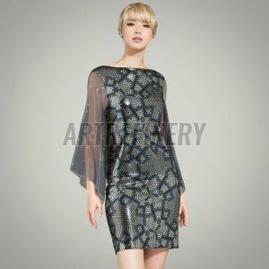 Armour Printed Fabric