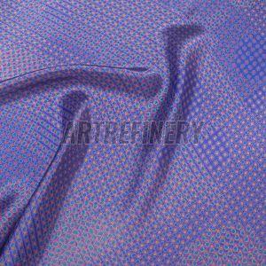 Somany Circle in Printed Fabric