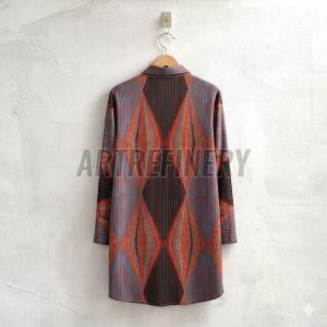 Womens Black Diamond Shirt
