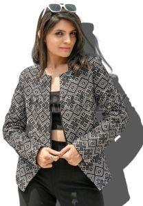 Ladies Hiera Jacket