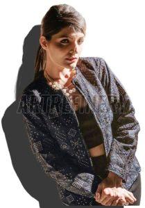 Ladies Nocturne Jacket