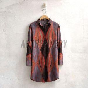 Womens Black Diamond Shirt
