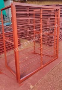 Aerocon Window Frame